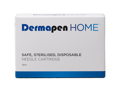 Dermapen 4 HOME laitepakkaus Dp Dermaceuticals Dermapen 4 HOME - neulat 