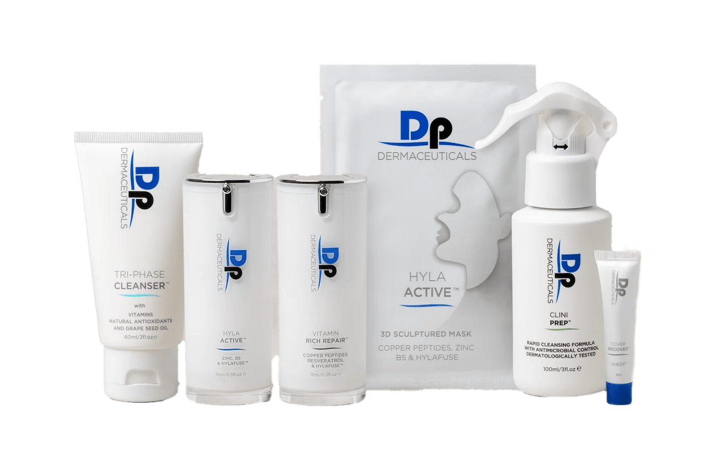 Dermapen 4 HOME laitepakkaus Dp Dermaceuticals Dermapen HOME - aloituspakkaus 