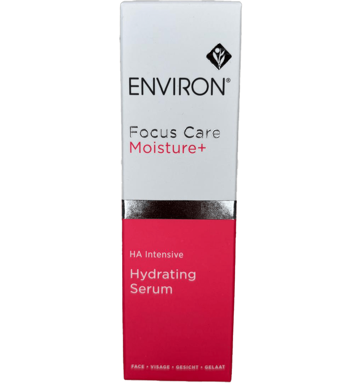 HA Intensive Hydrating Serum Environ Focused Care Environ 