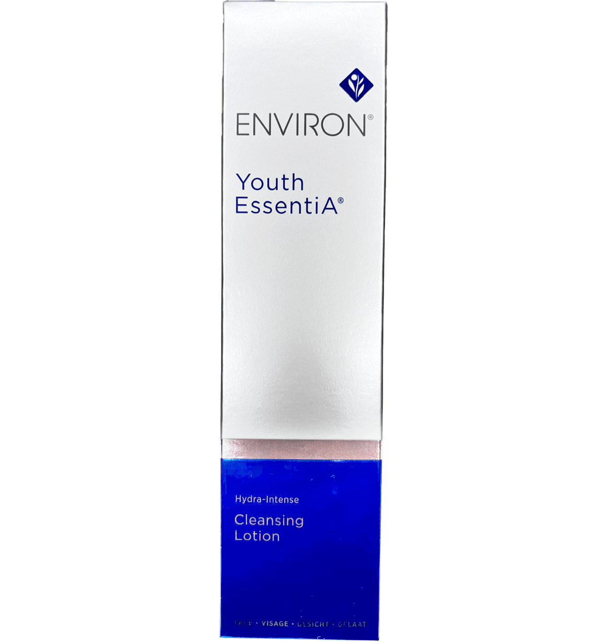 Hydra Intense Cleansing Lotion Environ Essential Care Environ 