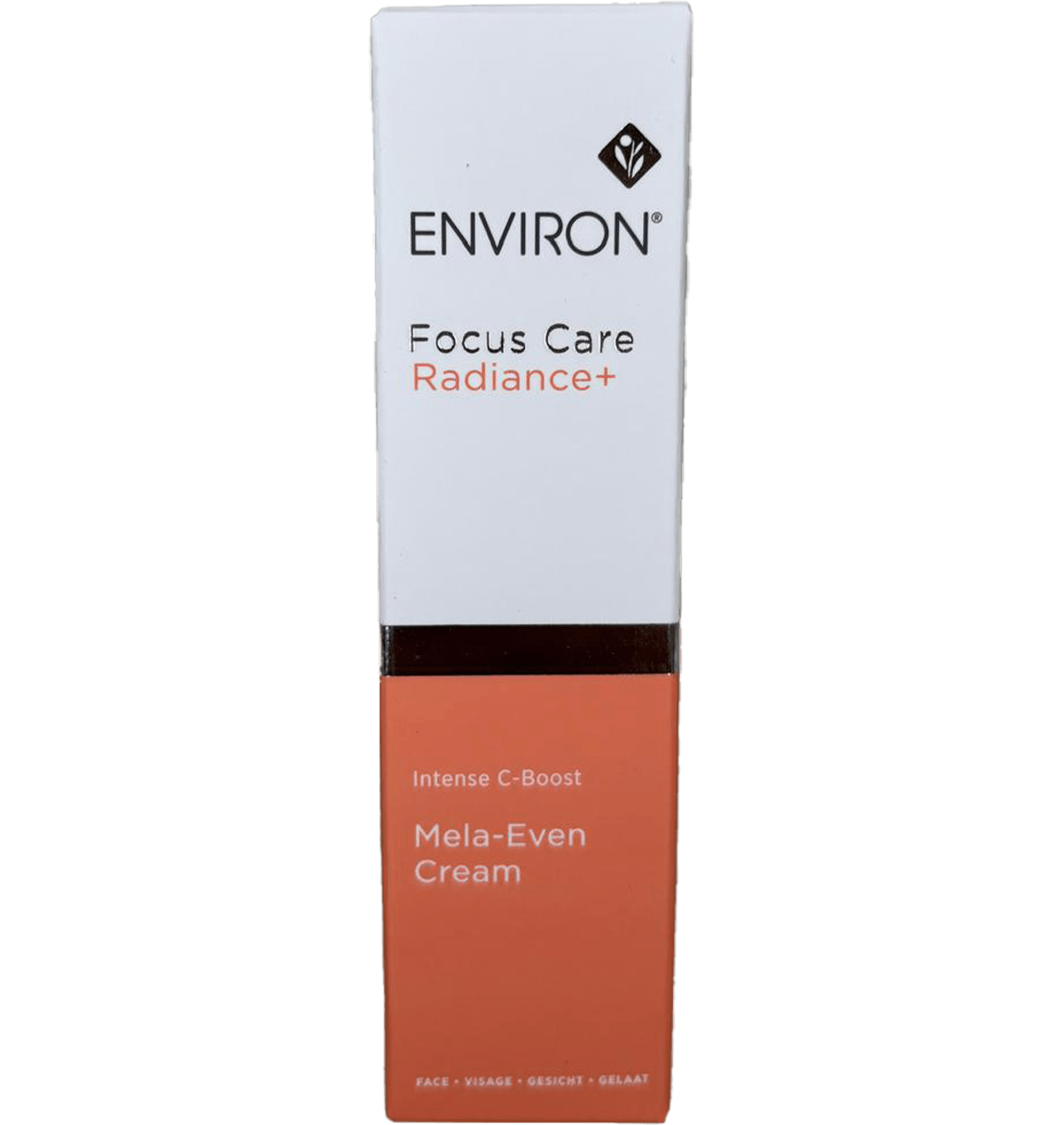 Intense C-Boost Mela-Even Environ Focused Care Environ 