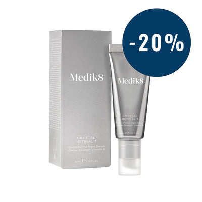 Medik8 - Crystal Retinal 1 Medik8 Medik8 