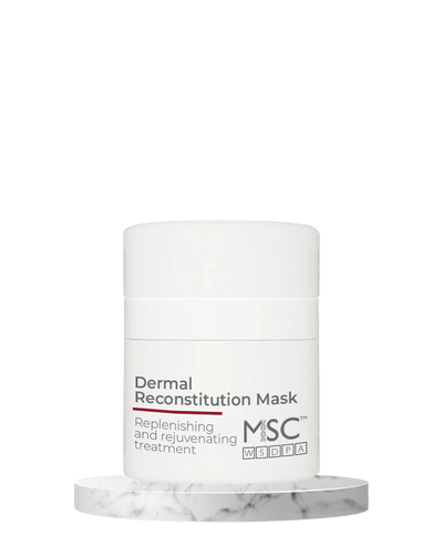 Optiphi - Dermal Reconstitution Mask 50 ml Optiphi 