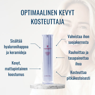 Optiphi - Moisture Control Light Optiphi 