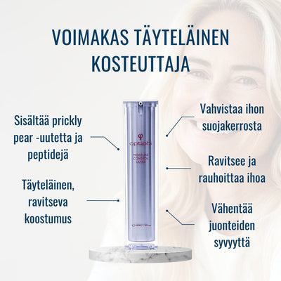 Optiphi - Moisture Control Ultra Optiphi 