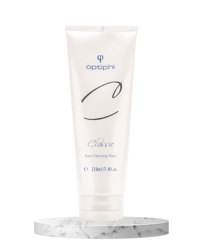 Optiphi - Pure Cleansing Wash Optiphi 