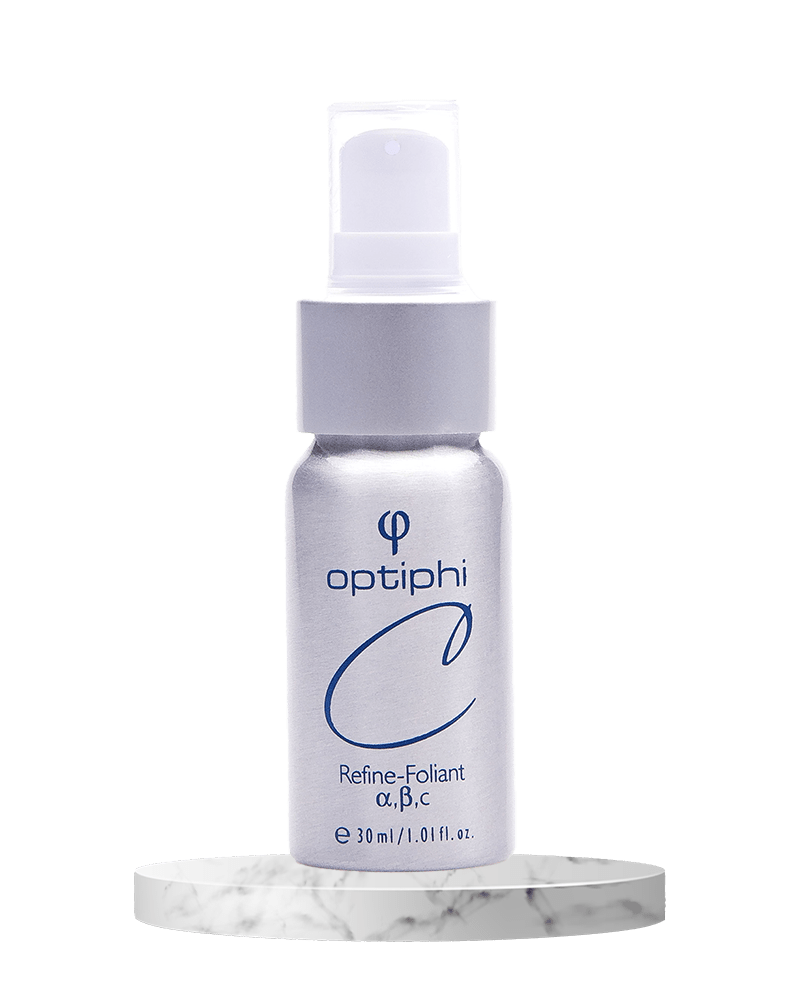 Optiphi - Refine Foliant Optiphi 