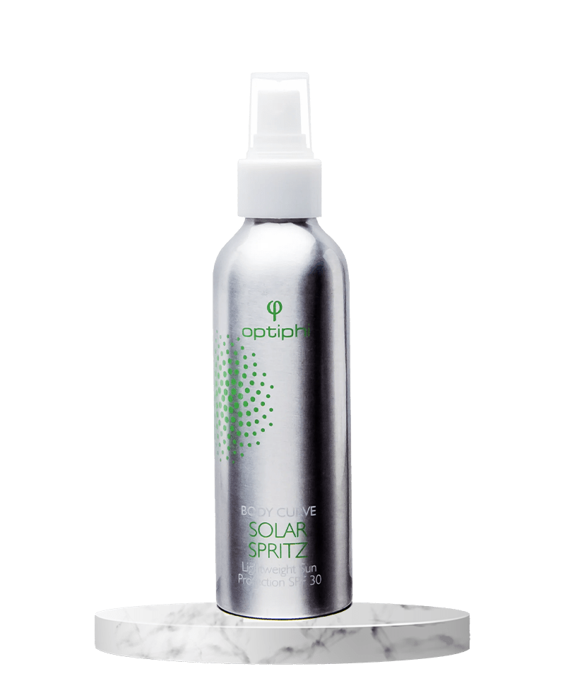 Optiphi - Solar Spritz SPF30 Optiphi 