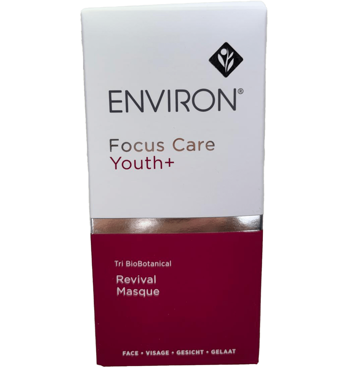 TRI Biobotanical Revival Masque Environ Focused Care Environ 
