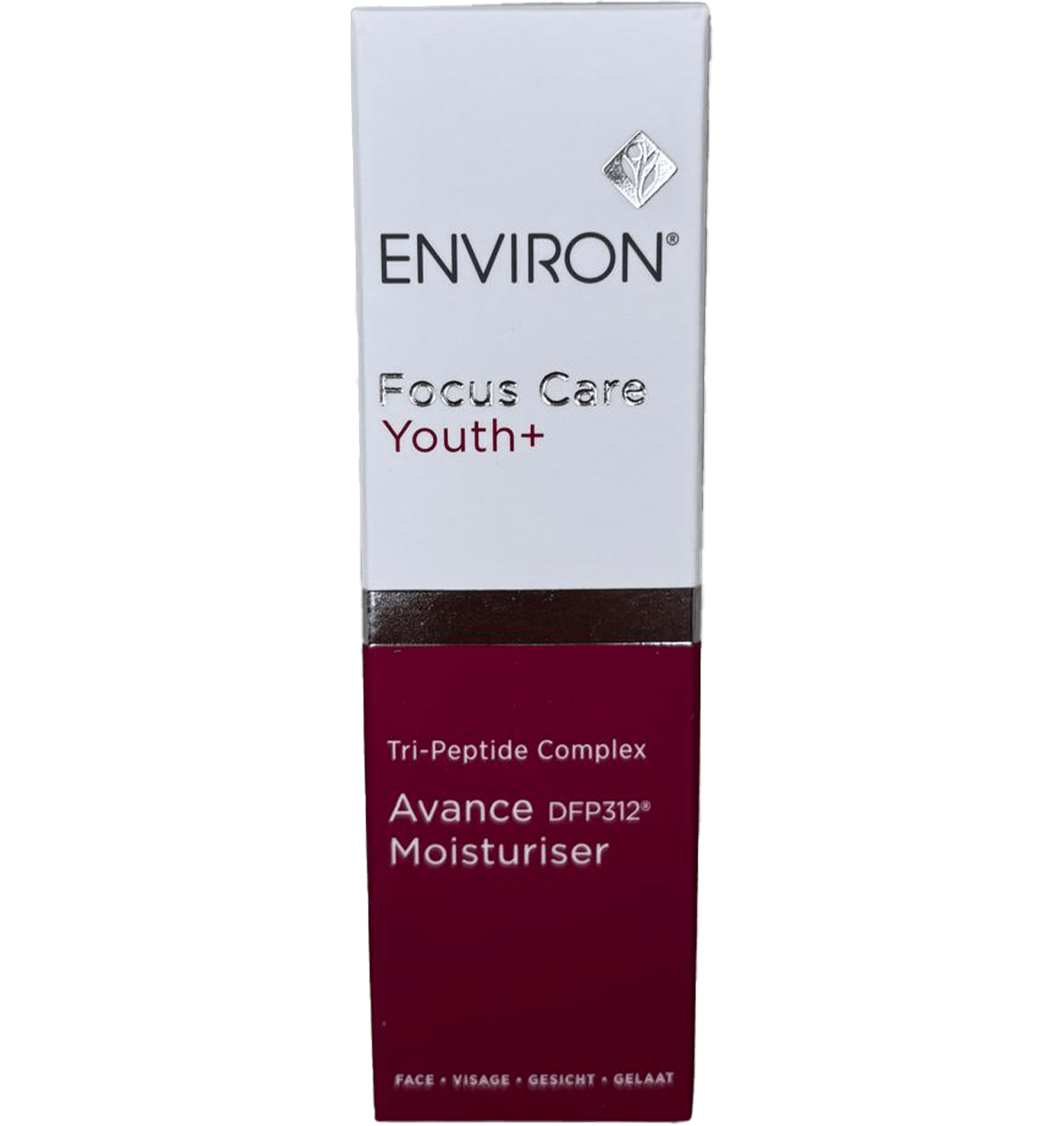 TRI-Peptide Complex Avance Moisturiser Environ Focused Care Environ 