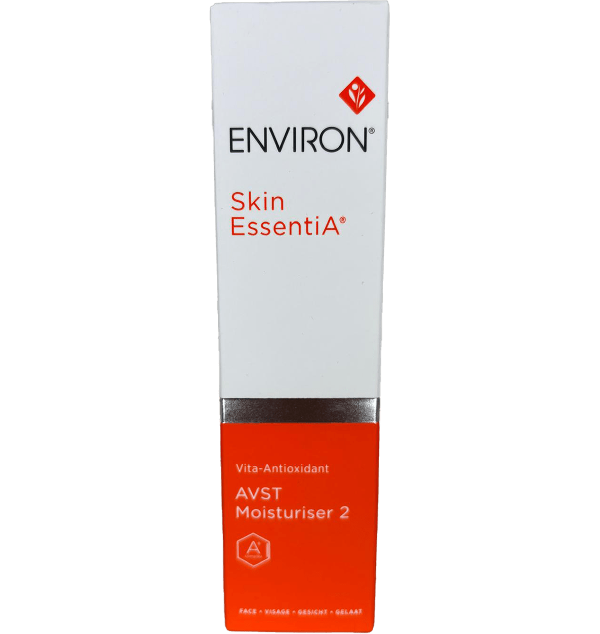 Vita-Antioxidant AVST Moisturiser 2 Environ Essential Care Environ 