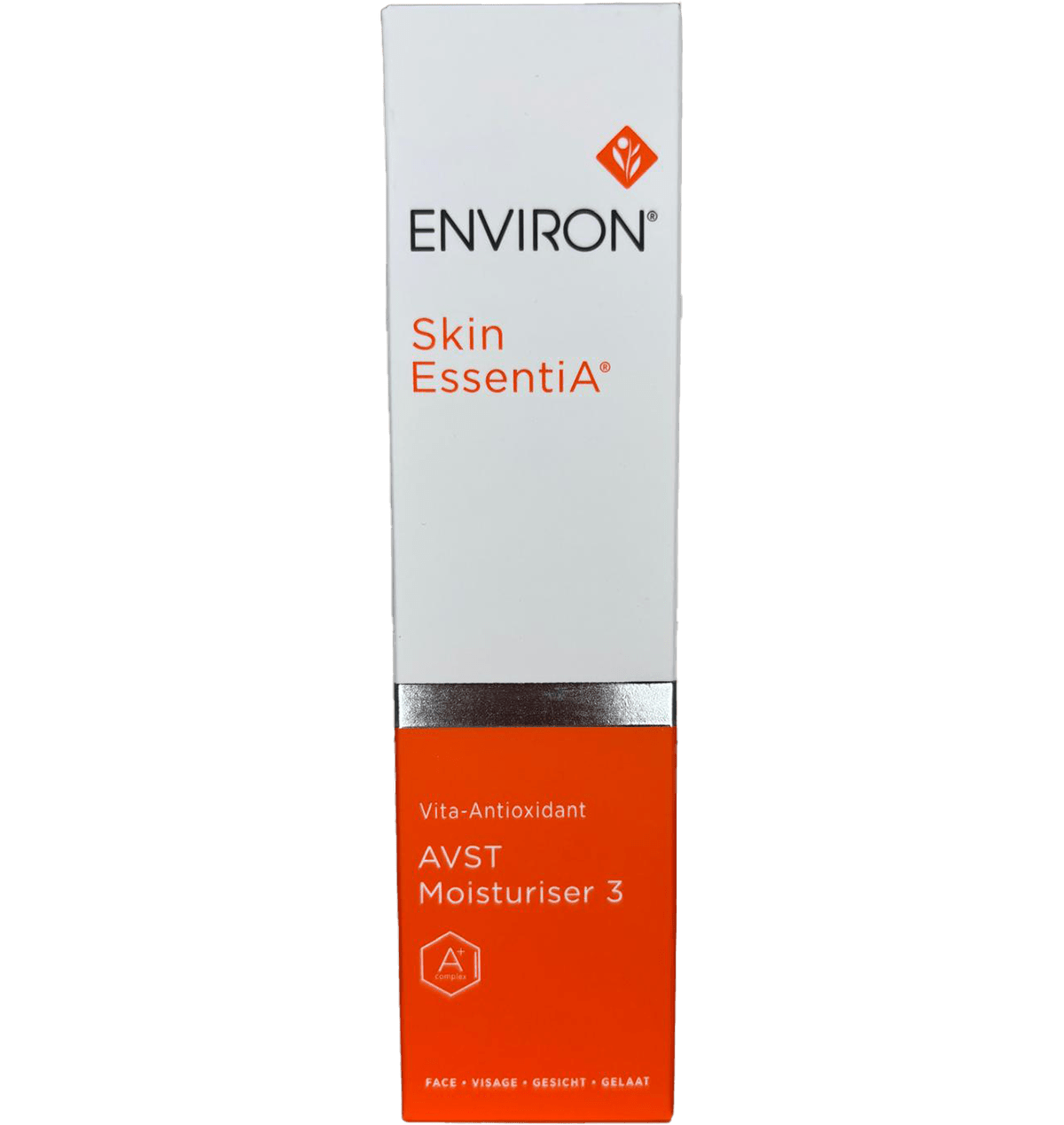 Vita-Antioxidant AVST Moisturiser 3 Environ Essential Care Environ 