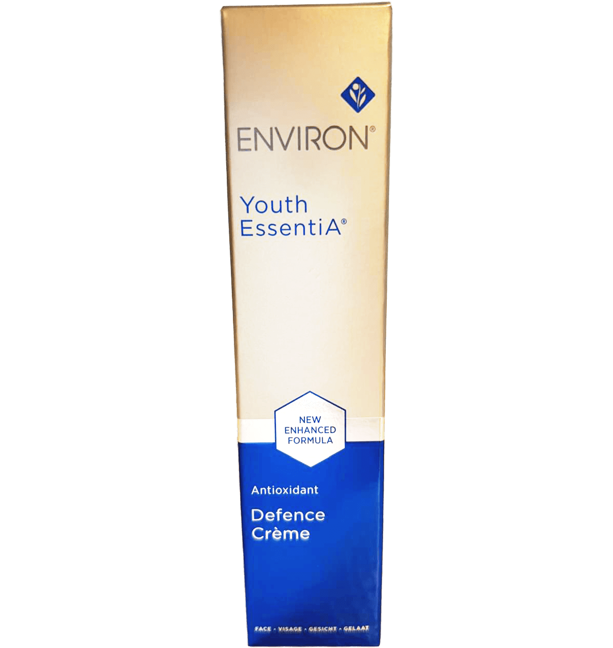 Vita-Antioxidant Defence Crème Environ Essential Care Environ 