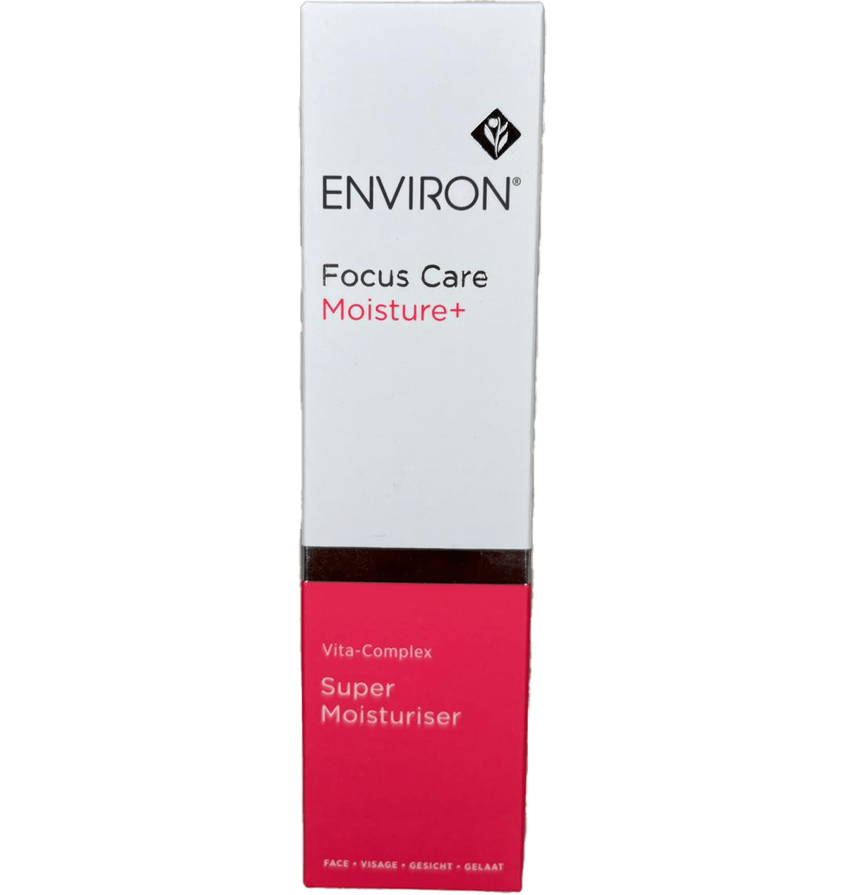 Vita-Complex Super Moisturiser Environ Focused Care Environ 