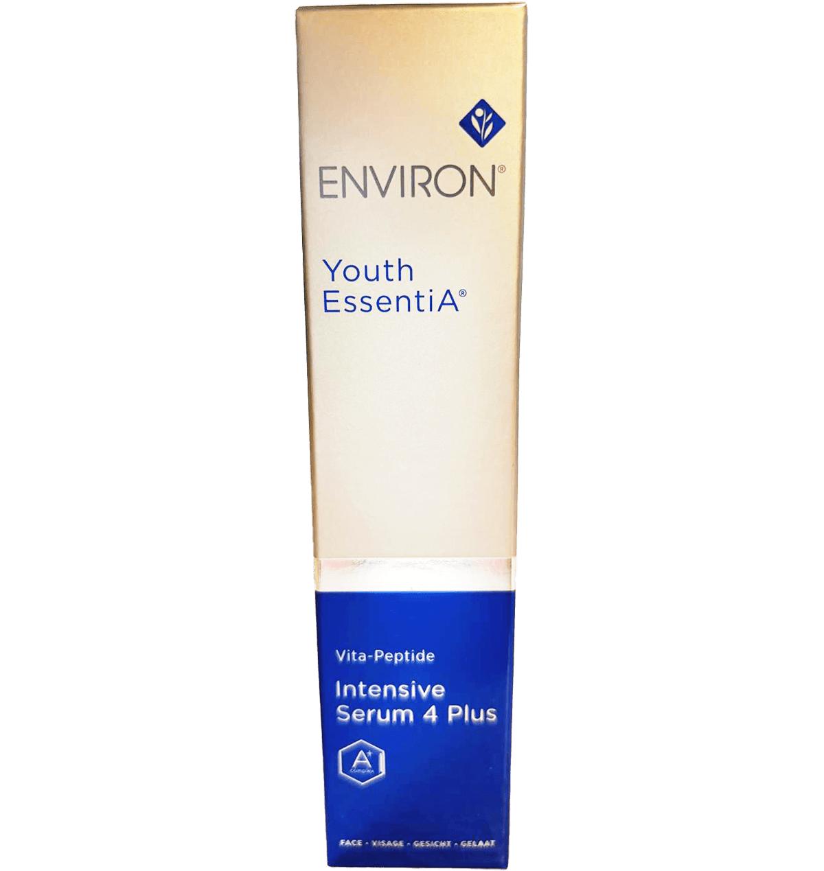 Vita-Peptide Intensive Serum 4 Plus Environ Essential Care Environ 