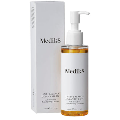 Medik8 - Lipid-Balance Cleansing Oil Medik8 